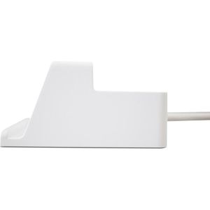 Produktbild für Tischsteckdose PeakTech 3125, mit 1,4 m Schuko Kabel