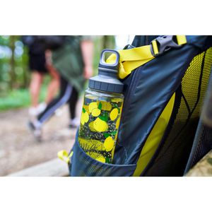 Produktbild für Trinkflasche Emsa Drink2Go Tritan N3031300 Smile