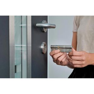 Produktbild für Schließzylinder Nuki Universal Cylinder, Gen 2