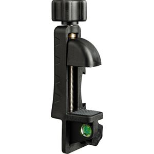 Produktbild für Laserempfänger-Halterung Bosch 1608M0070F, mit Libelle