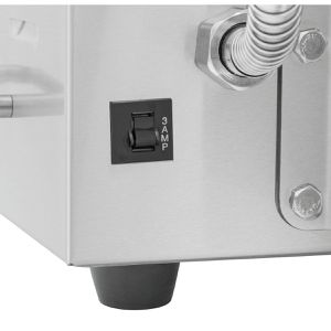 Produktbild für Kontaktgrill Bartscher DT 2000 1G, 370211