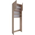 Waschmaschinenschrank