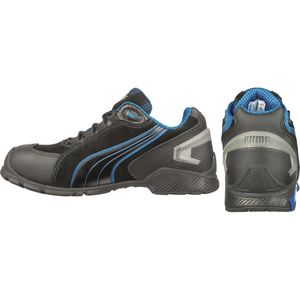 Produktbild für Sicherheitsschuhe Puma-Safety Rio Low, S3L