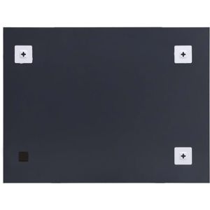 Produktbild für Wandspiegel vidaXL 249531, rechteckig