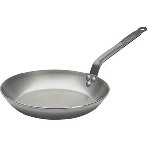 Pfanne deBuyer Lyonnaise Carbone Plus 10-511028, Ø 28 cm