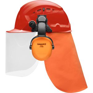 Produktbild für Schutzhelm Schuberth CrossGuard, EN 397
