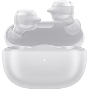Xiaomi Kopfhörer Redmi Buds 3 Lite, weiß, mit Ladecase, In-Ear, kabellos, Bluetooth