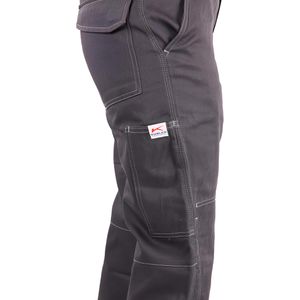 Produktbild für Arbeitshose Kübler Organiq PSA 2 2248, Herren