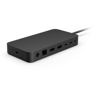 Produktbild für Dockingstation Microsoft Surface Thunderbolt 4-Dock