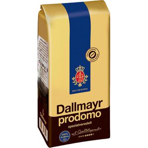 Produktbild für Kaffee Dallmayr Prodomo
