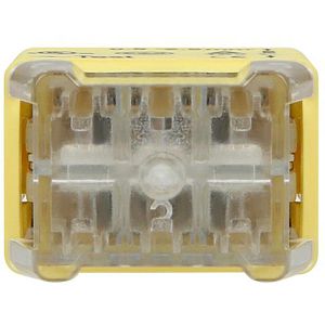 Produktbild für Verbindungsklemme Orno OR-SZ-8004/6/50, 6 Leiter