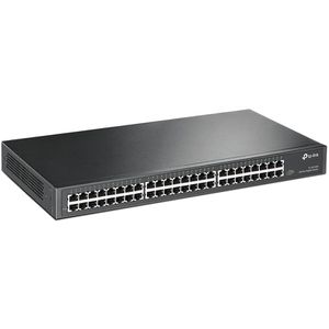 Switch TP-Link TL-SG1048, unmanaged