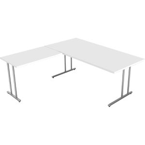 Schreibtisch Kerkmann start up 4366