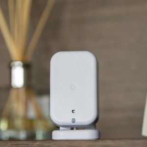 Produktbild für Präsenzmelder Shelly Presence Sensor Gen4 weiß