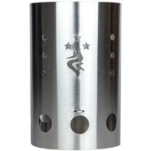 Produktbild für Anzündkamin Grillfürst 17-214