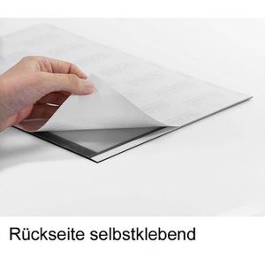 Produktbild für Inforahmen Durable 4872-04 Duraframe, A4