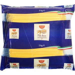 Produktbild für Nudeln Mamma-Lucia Pasta Classica Spaghetti kurz