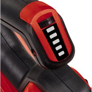 Produktbild für Laubbläser Einhell GE-UB 18/250 Li E-Solo, 3433542, Akku