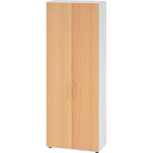 Aktenschrank Hammerbacher Serie 9 Advanced, aus Holz