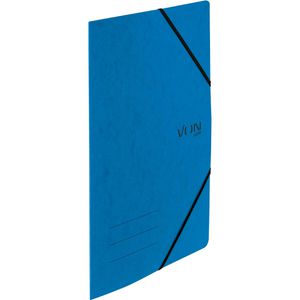 Produktbild für Eckspanner VON-Leitz 30112099, A4
