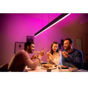 Produktbild für Pendelleuchte Philips-Hue Ensis, mit LED