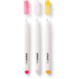 Produktbild für Plotterstift Cricut Joy 2009380 Opaque-Gelstifte