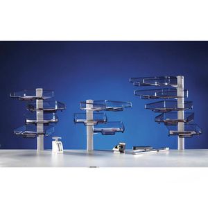 Produktbild für Schwenkflügler Hansa 5034002, A4