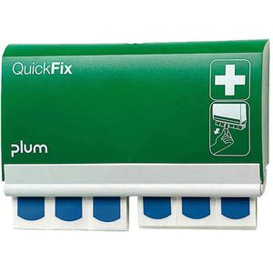 Pflasterspender Plum QuickFix
