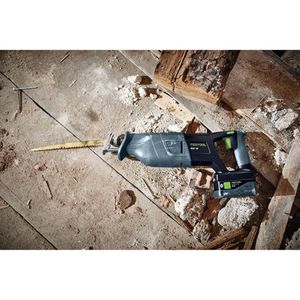 Produktbild für Säbelsägeblatt Festool 577496 RS-Sort/5, Set
