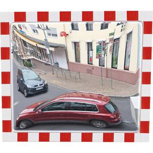 Verkehrsspiegel Moravia DURABEL PRO 2
