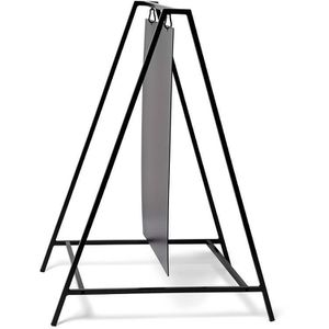 Produktbild für Kundenstopper Showdown-Displays Swing, DIN B2