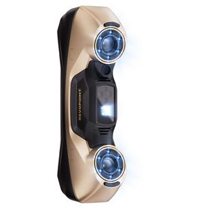 3D-Scanner