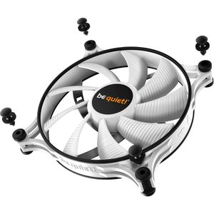 Produktbild für Gehäuselüfter Be-Quiet Shadow Wings 2, BL090