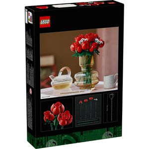 Produktbild für Klemmbausteine LEGO Icons 10328, ab 18 Jahre