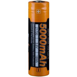 Akku Fenix ARB-L21-5000U, 3,6 V, 5000 mAh