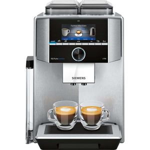 Kaffeevollautomat Siemens EQ.9 plus connect S700
