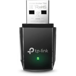 WLAN-Adapter TP-Link Archer T3U, AC1300, USB 3.0