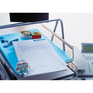 Produktbild für Telefonnotizen Zweckform 1019, A5