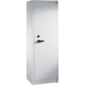 Produktbild für Aktenschrank CP-Möbel Certos, 1161-000, aus Metall, feuerfest