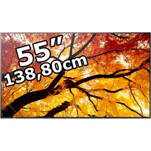 Produktbild für Digital-Signage Sharp MultiSync M552, 55 Zoll