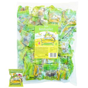 Fruchtgummis Hellma Betthupferl
