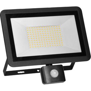 Produktbild für LED-Außenstrahler Böttcher-AG IP11 wasserfest