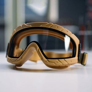 Produktbild für Schutzbrille Dräger X-pect 4900, klar
