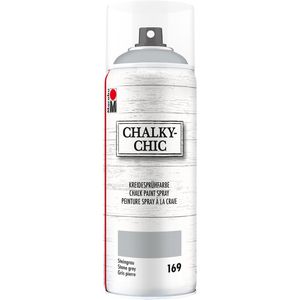 Produktbild für Sprühkreide Marabu Chalky-Chic, 400 ml