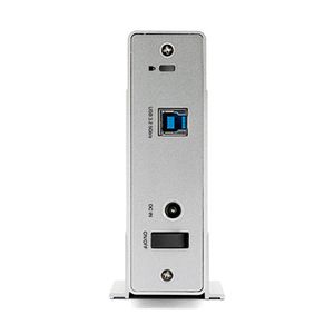 Produktbild für Festplattengehäuse OWC Mercury Elite Pro