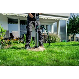 Produktbild für Tiefbrunnenpumpe Metabo TBP 6200/8 Inox, 610217000