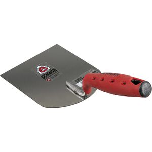 Produktbild für Maurerkelle Schwan 6160512, aus Edelstahl
