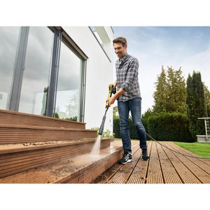 Produktbild für Hochdruckreiniger Kärcher K4 Power Control Flex