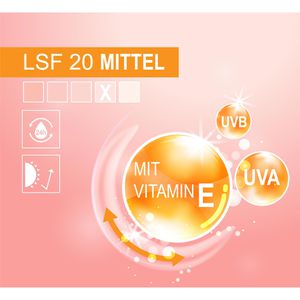 Produktbild für Sonnencreme LAVOZON Sonnenmilch