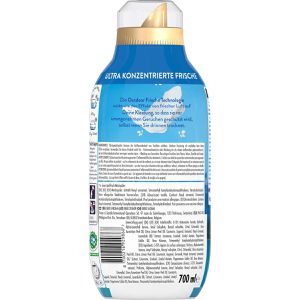 Produktbild für Weichspüler Lenor Luftfrisch Alpensee, Konzentrat